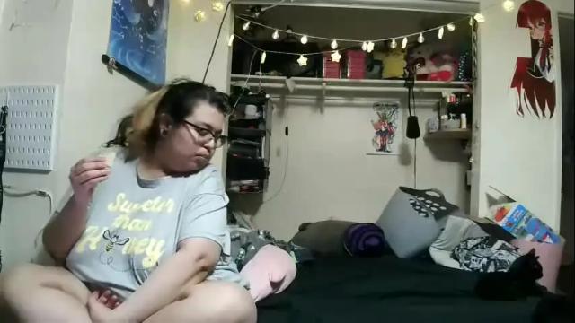 Image 4 of crybbyroses913 Stream on Chaturbate on 16 months ago