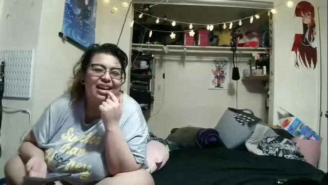 Image 6 of crybbyroses913 Stream on Chaturbate on 16 months ago