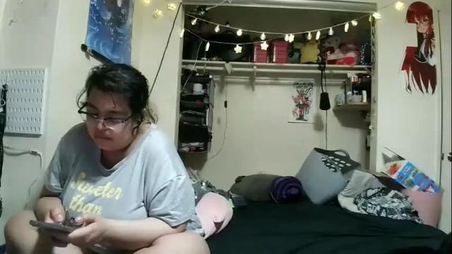 Image 7 of crybbyroses913 Stream on Chaturbate on 16 months ago