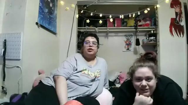 Image 4 of crybbyroses913 Stream on Chaturbate on 16 months ago