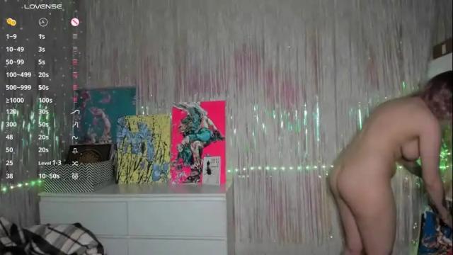 Image 11 of cryptobjgirlv2 Stream on Chaturbate on 1 month ago