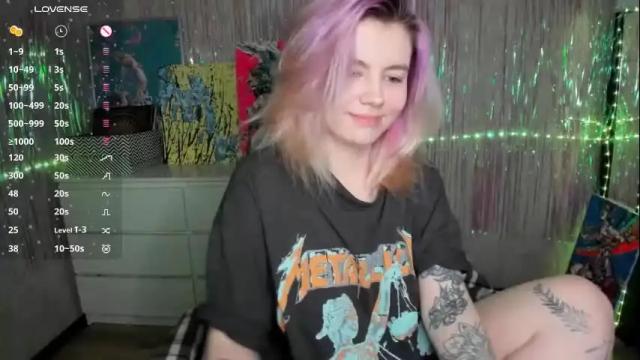 Thumbnail 2, cryptobjgirlv2's Stream at Chaturbate, 16 days ago