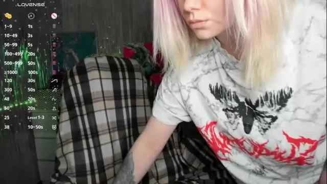 Image 8 of cryptobjgirlv2 Stream on Chaturbate on 19 days ago