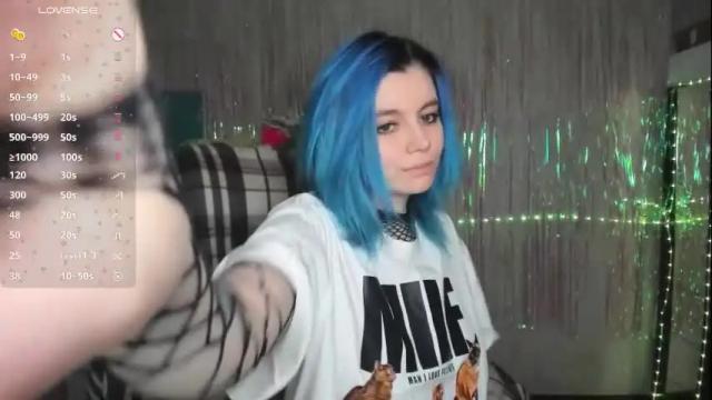 Thumbnail 2, cryptobjgirlv2's Stream at Chaturbate, 7 days ago