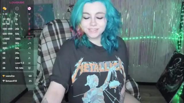 Thumbnail 1, cryptobjgirlv2's Stream at Chaturbate, 3 months ago