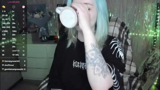 Image 8 of cryptobjgirlv2 Stream on Chaturbate on 2 months ago