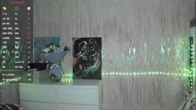 Image 7 of cryptobjgirlv2 Stream on Chaturbate on 2 months ago