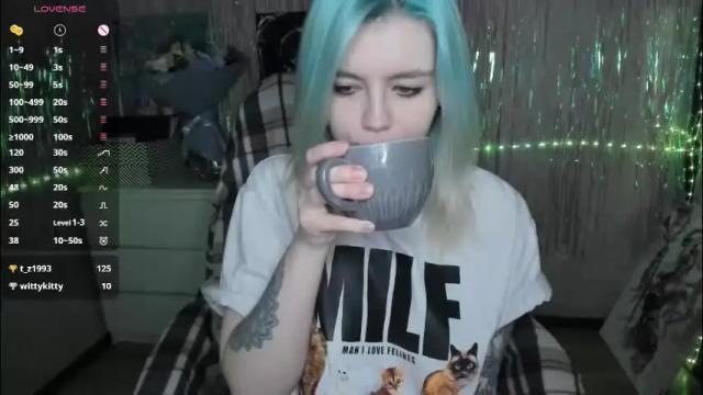 Thumbnail 3, cryptobjgirlv2's Stream at Chaturbate, 2 months ago