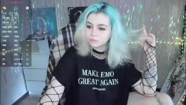 Thumbnail 1, cryptobjgirlv2's Stream at Chaturbate, 2 months ago