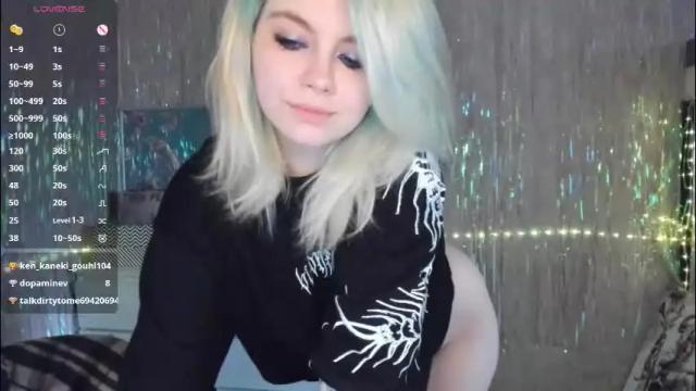 Thumbnail 1, cryptobjgirlv2's Stream at Chaturbate, 2 months ago