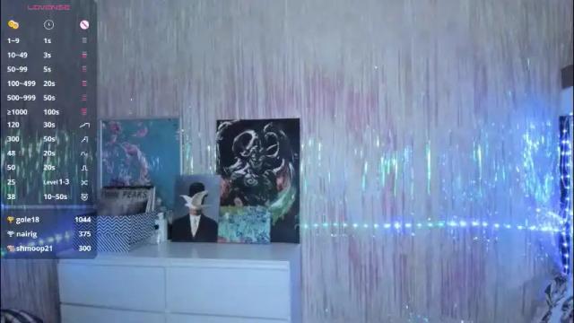 Image 2 of cryptobjgirlv2 Stream on Chaturbate on 2 months ago