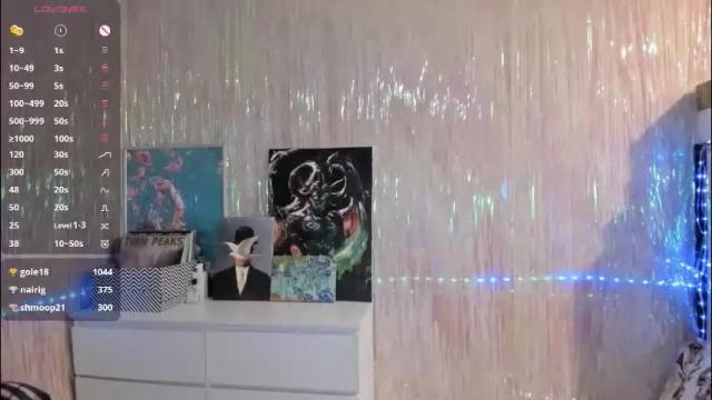 Image 8 of cryptobjgirlv2 Stream on Chaturbate on 2 months ago