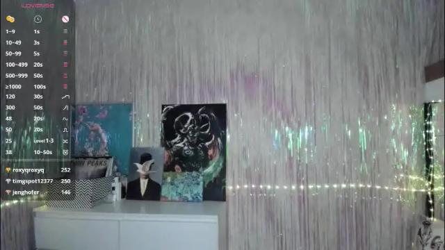 Image 10 of cryptobjgirlv2 Stream on Chaturbate on 1 month ago