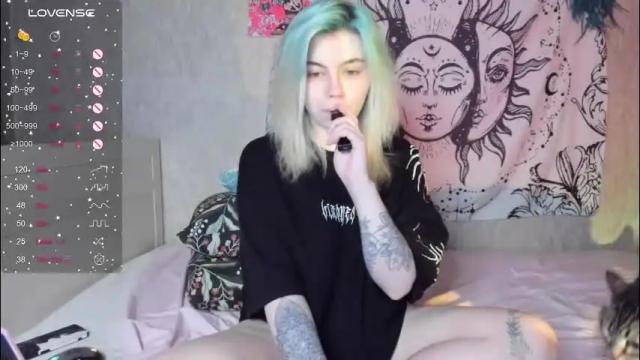 Thumbnail 1, cryptobjgirlv2's Stream at Chaturbate, 1 month ago