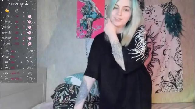 Image 6 of cryptobjgirlv2 Stream on Chaturbate on 1 month ago
