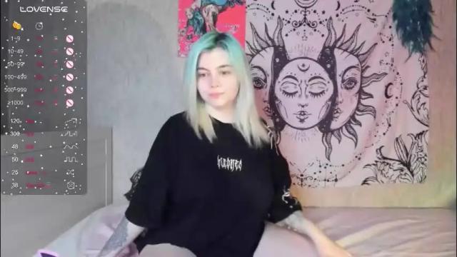 Image 7 of cryptobjgirlv2 Stream on Chaturbate on 1 month ago