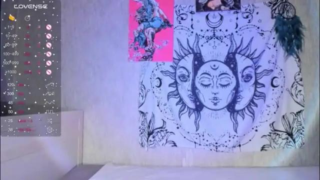 Image 8 of cryptobjgirlv2 Stream on Chaturbate on 1 month ago