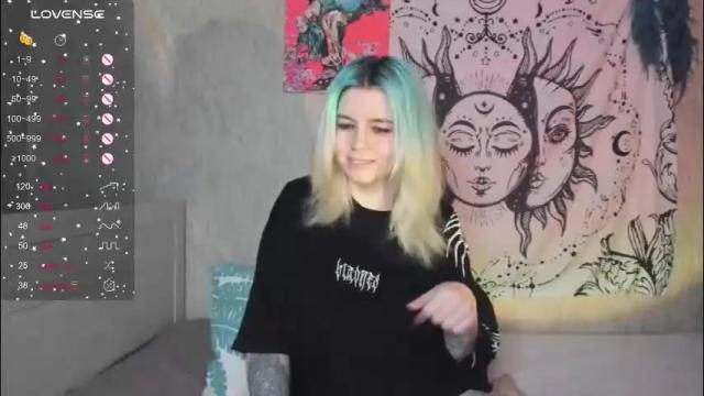 Thumbnail 1, cryptobjgirlv2's Stream at Chaturbate, 1 month ago