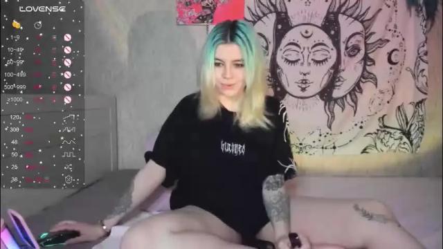 Image 7 of cryptobjgirlv2 Stream on Chaturbate on 1 month ago