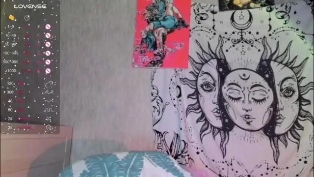 Image 10 of cryptobjgirlv2 Stream on Chaturbate on 1 month ago