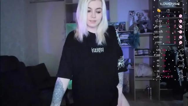 Image 8 of cryptobjgirlv2 Stream on Chaturbate on 21 days ago