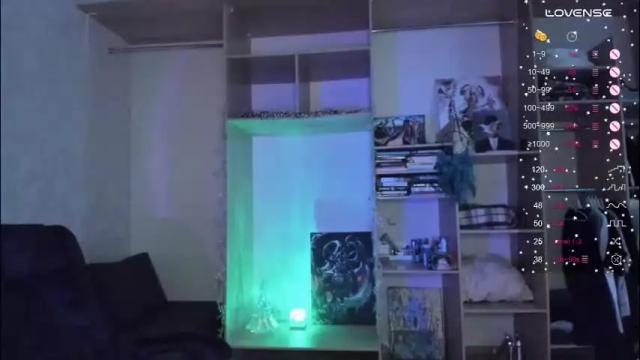 Thumbnail 3, cryptobjgirlv2's Stream at Chaturbate, 16 days ago