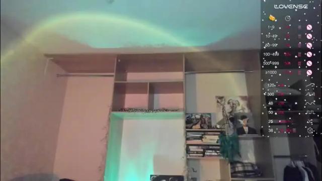 Thumbnail 3, cryptobjgirlv2's Stream at Chaturbate, 15 days ago