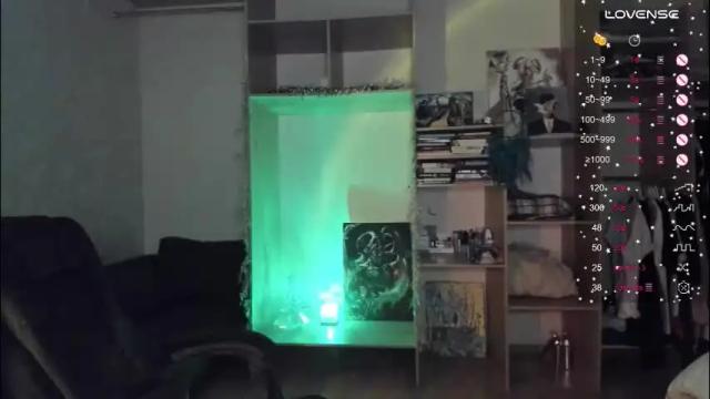 Thumbnail 1, cryptobjgirlv2's Stream at Chaturbate, 14 days ago