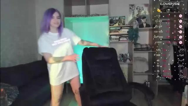 Image 12 of cryptobjgirlv2 Stream on Chaturbate on 15 days ago