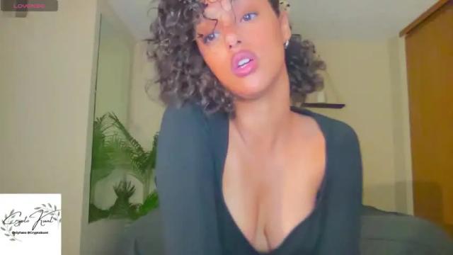 Thumbnail 1, cryptokunt's Stream at Chaturbate, 20 months ago