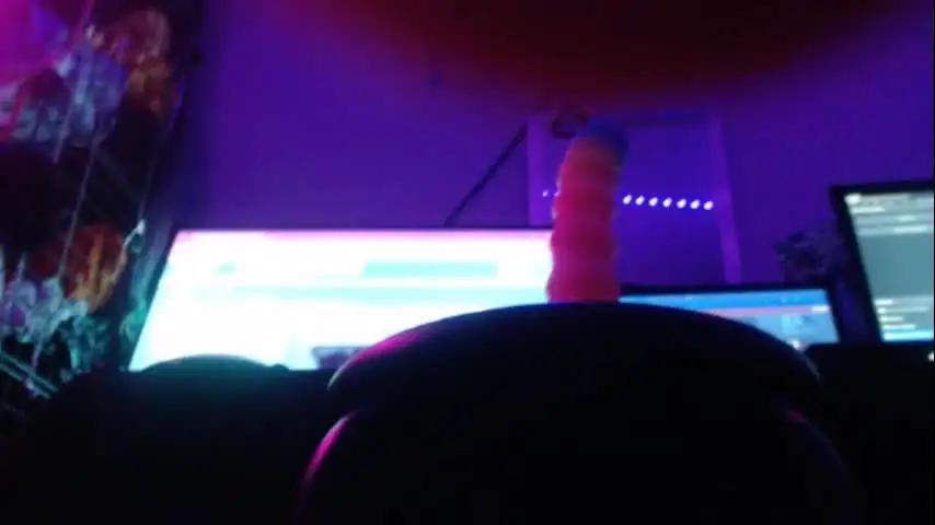 crysisweet Chaturbate
