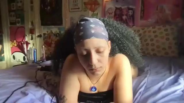 Thumbnail 3, cryspxms's Stream at Chaturbate, 16 months ago