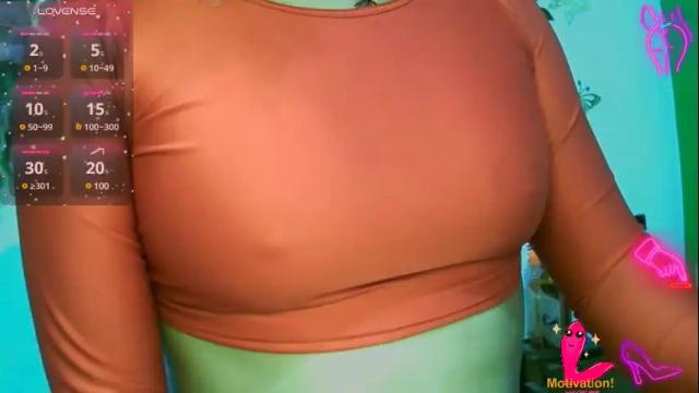 Image 4 of crysrus Stream on Chaturbate on 2 months ago