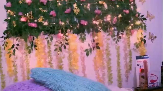 Image 7 of crysrus Stream on Chaturbate on 1 month ago