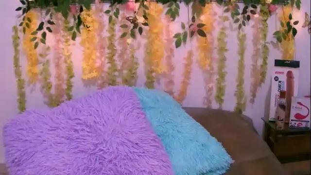 Image 8 of crysrus Stream on Chaturbate on 15 days ago