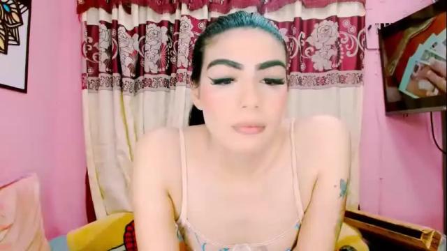 Thumbnail 1, crystal420_'s Stream at Chaturbate, 1 month ago