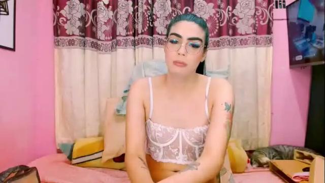 Image 12 of crystal420_ Stream on Chaturbate on 1 month ago