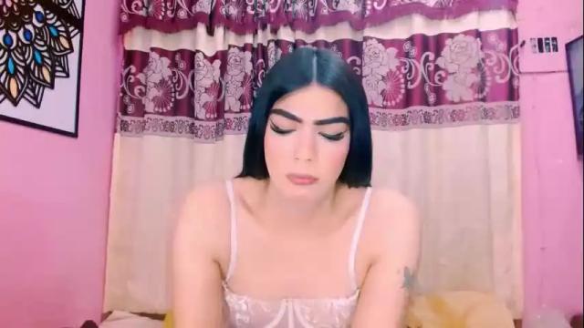Thumbnail 3, crystal420_'s Stream at Chaturbate, 1 day ago