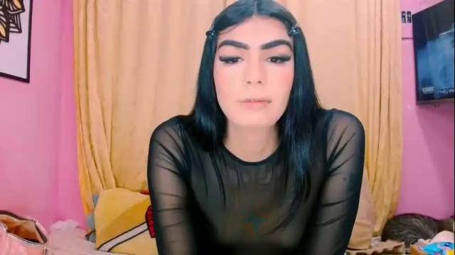 Thumbnail 1, crystal420_'s Stream at Chaturbate, 4 months ago