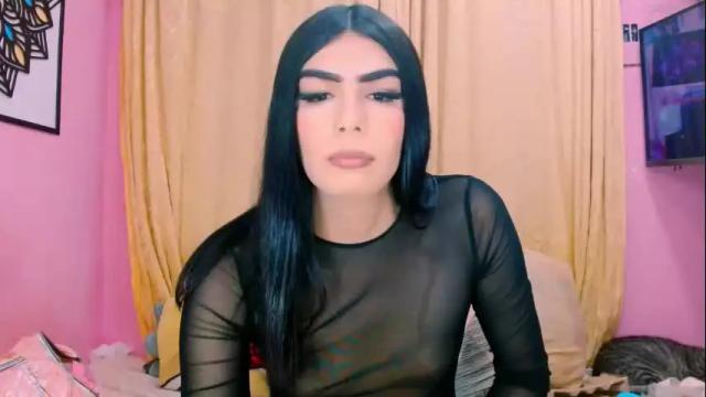 Image 6 of crystal420_ Stream on Chaturbate on 4 months ago