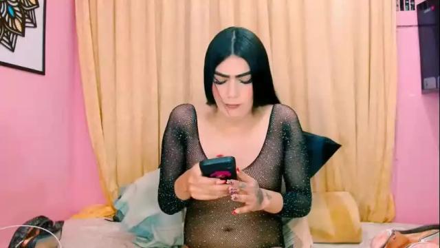 Thumbnail 2, crystal420_'s Stream at Chaturbate, 4 months ago