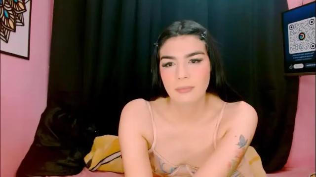 Image 2 of crystal420_ Stream on Chaturbate on 3 days ago