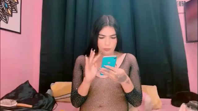 Image 7 of crystal420_ Stream on Chaturbate on 1 month ago