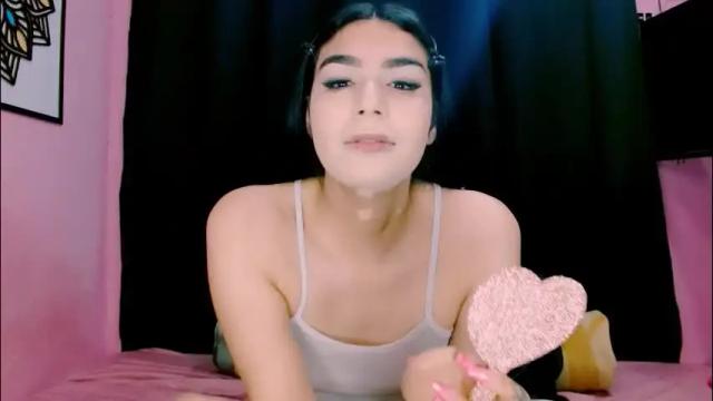 Thumbnail 1, crystal420_'s Stream at Chaturbate, 10 days ago