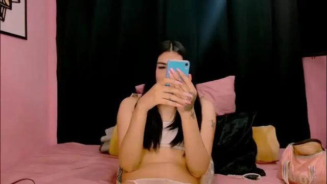 Thumbnail 3, crystal420_'s Stream at Chaturbate, 10 days ago