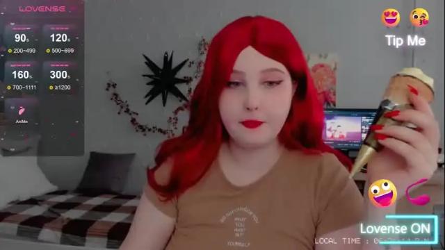 Thumbnail 1, crystal__chris's Stream at Chaturbate, 3 months ago