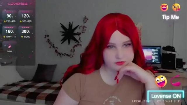 Image 12 of crystal__chris Stream on Chaturbate on 3 months ago