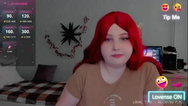 Image 4 of crystal__chris Stream on Chaturbate on 3 months ago