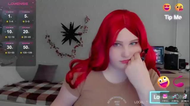 Thumbnail 2, crystal__chris's Stream at Chaturbate, 3 months ago