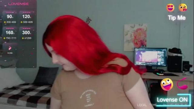 Image 6 of crystal__chris Stream on Chaturbate on 3 months ago